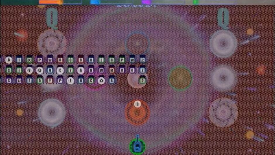 Finger Ninja Screenshot