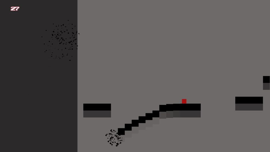 Quad Hopping Screenshot