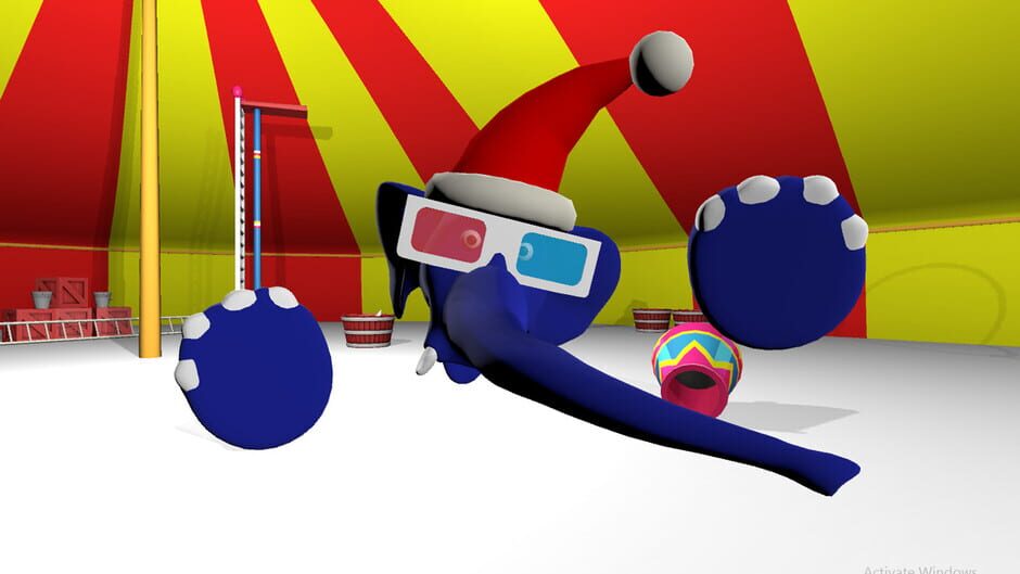 Donut Distraction Screenshot