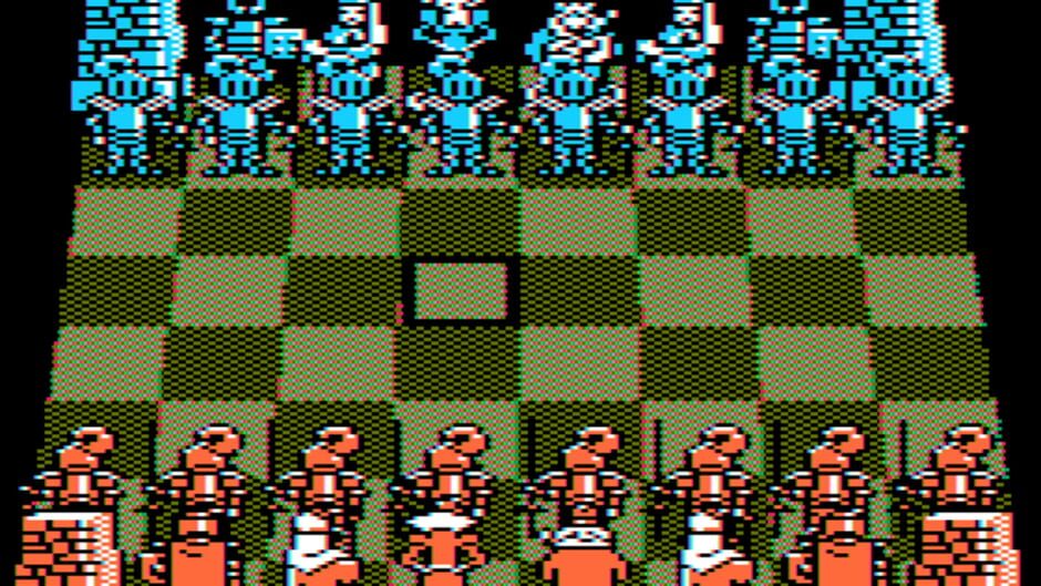 Battle Chess Screenshot