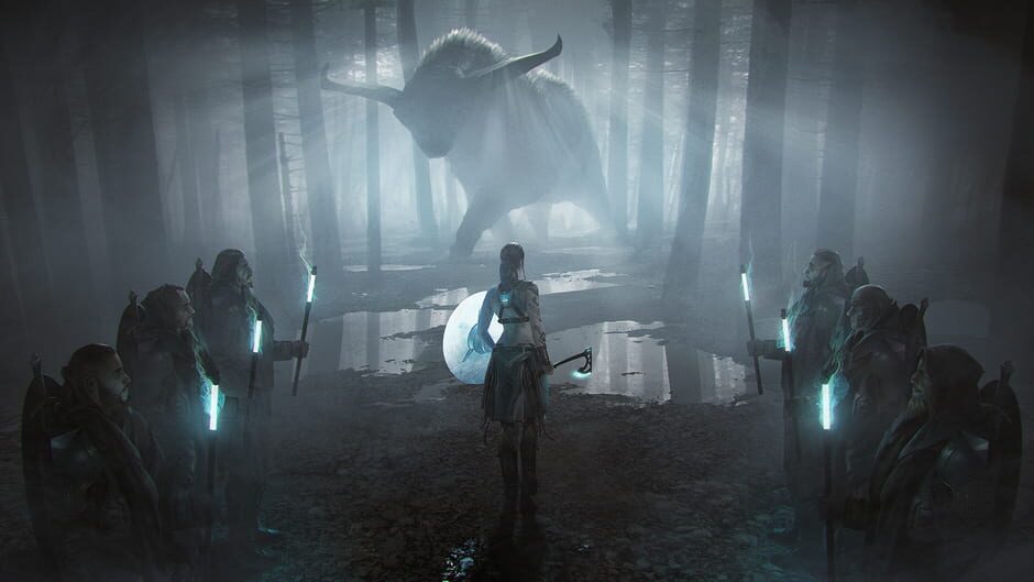 Endless Space 2: Vaulters Screenshot