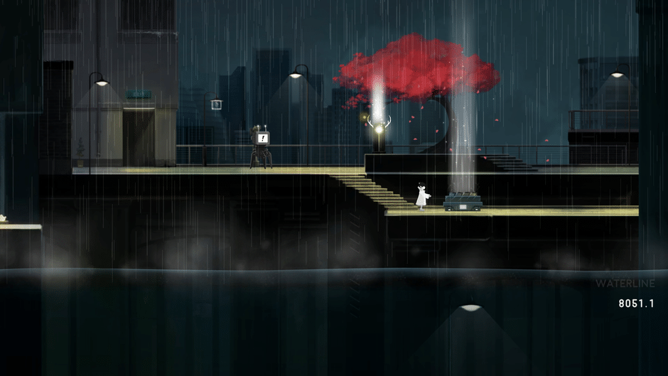 Flood of Light Screenshot