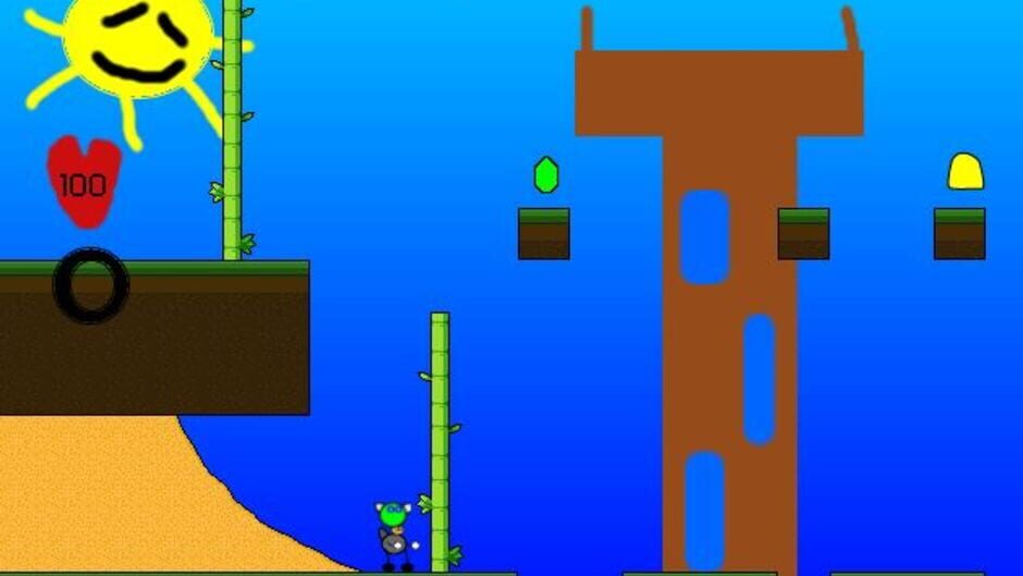 Unveloped Screenshot