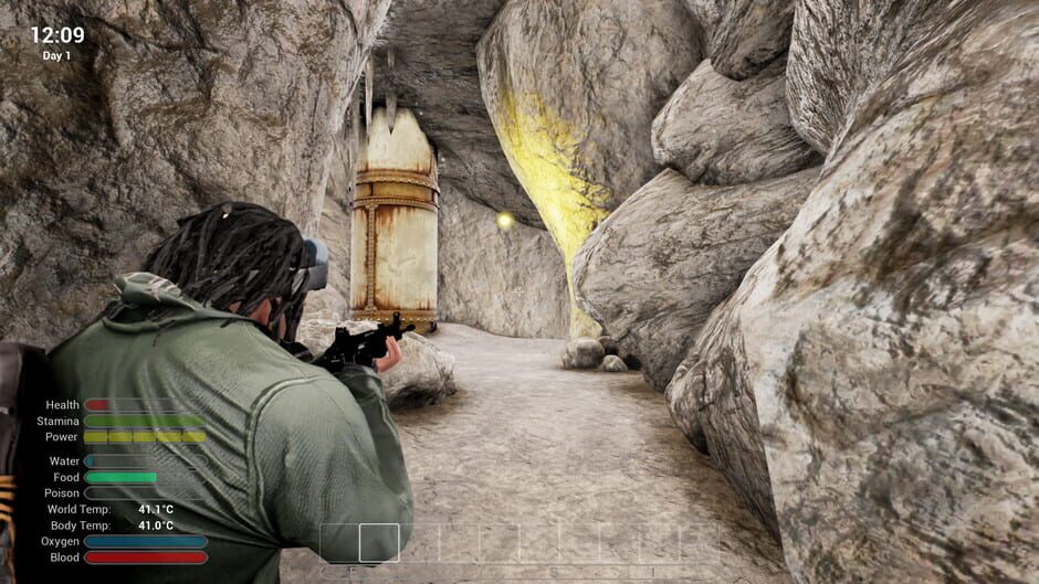 Wrath of Anna Screenshot