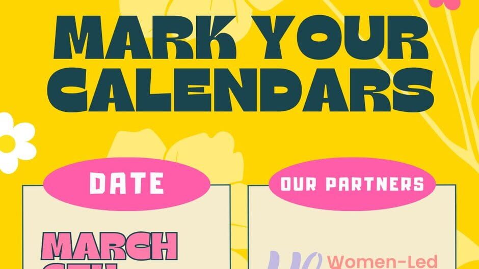 Dames 4 Games Spring Showcase 2026