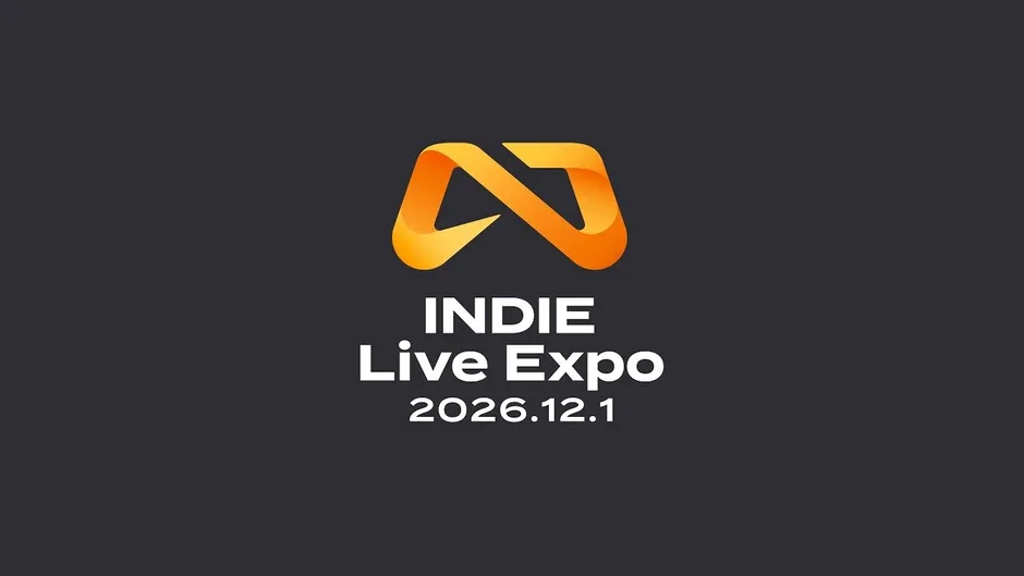 INDIE Live Expo 2026.12.1