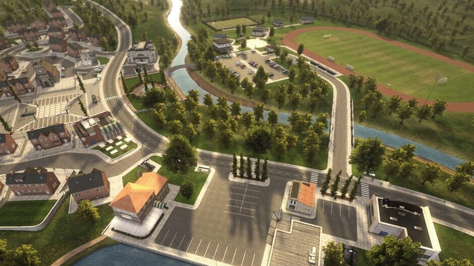 Lords of Football Screenshot