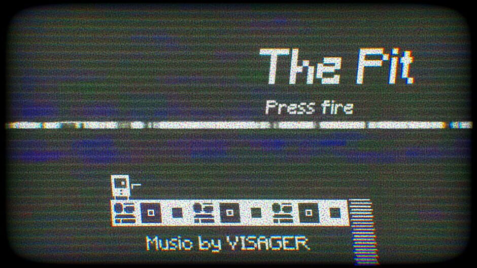 The Pit Screenshot