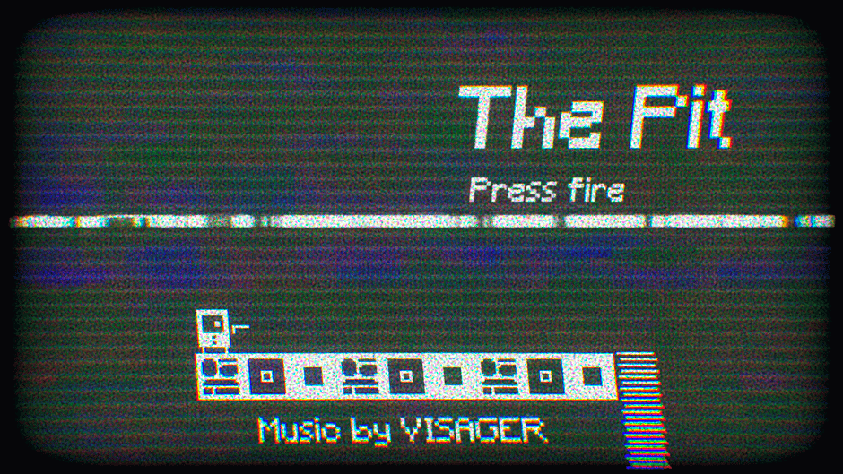 The Pit Screenshot