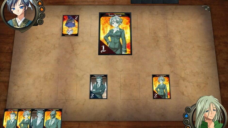 Final Theosis Screenshot