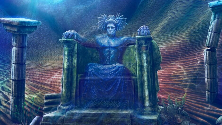 Lost Lands: The Wanderer Screenshot