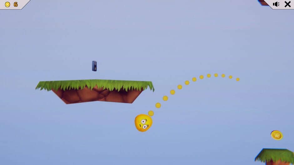 The E Ball screenshot