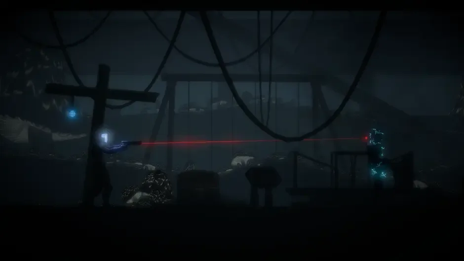 The Fall screenshot 175990