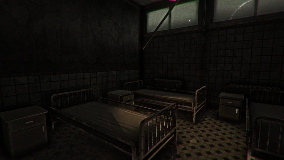 The Note Screenshot