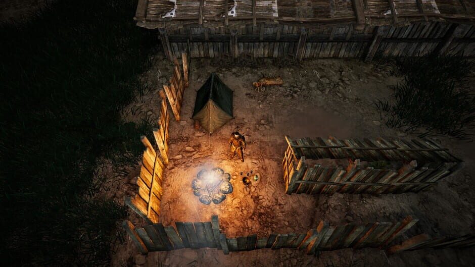 Zombie Watch Screenshot