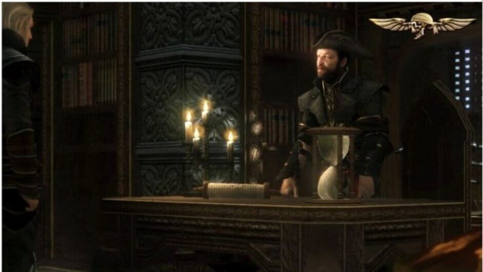 Two Worlds II: Pirates of the Flying Fortress Screenshot