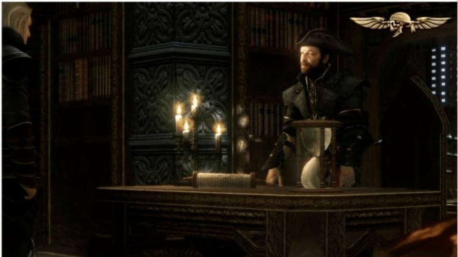 Two Worlds II: Pirates of the Flying Fortress Screenshot