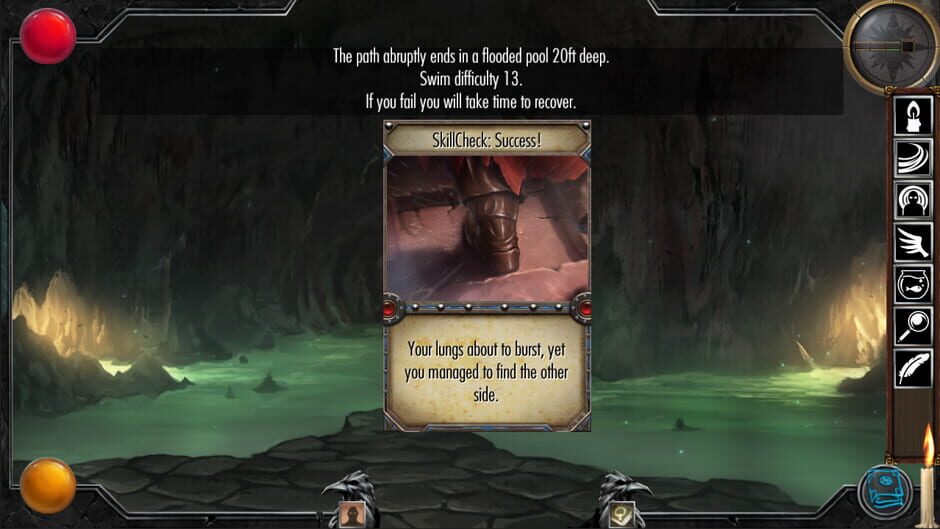 Archmage Rises Screenshot