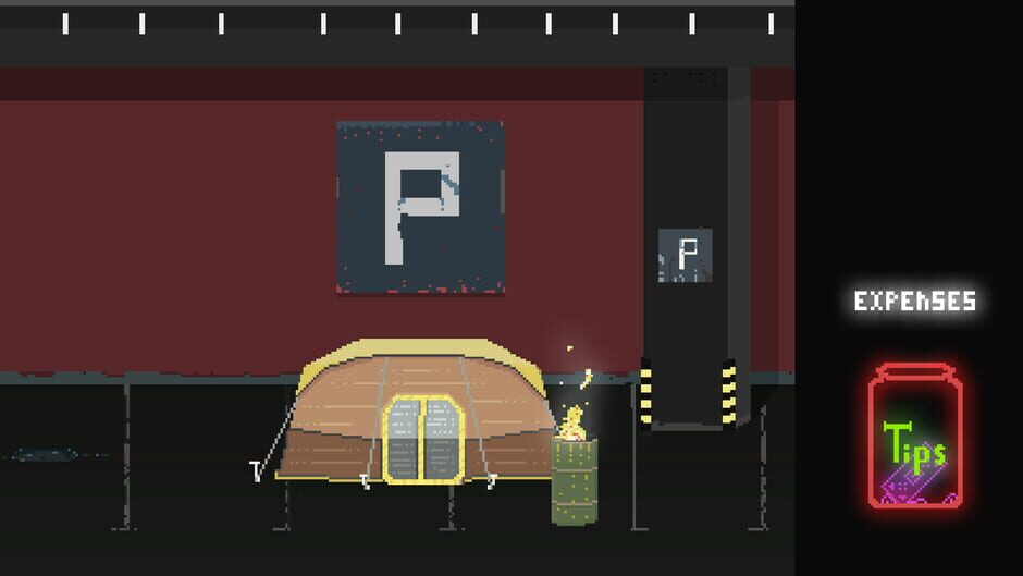 Wait! Life is beautiful! Screenshot