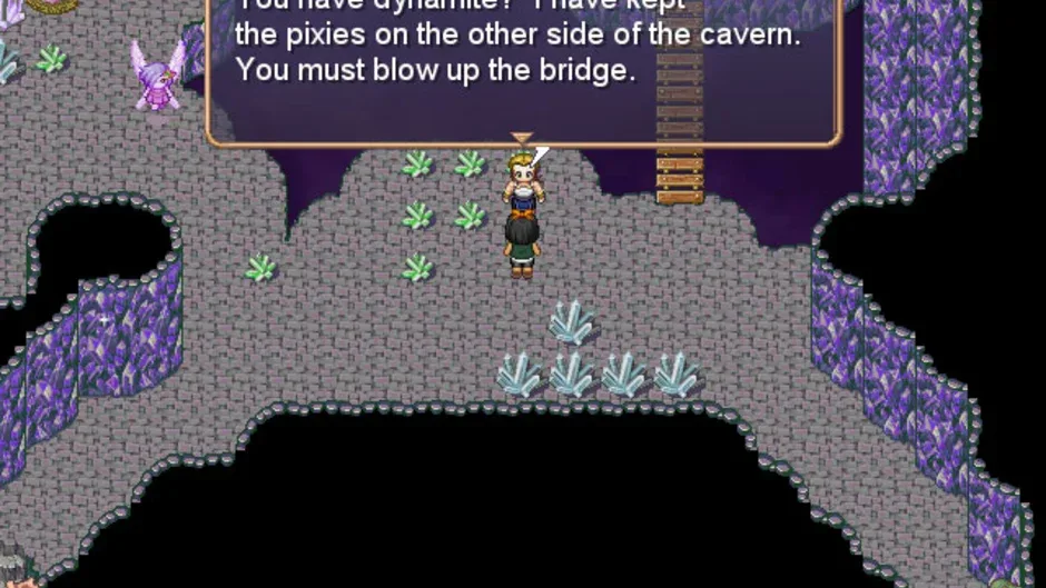 Capture d'écran de l'article