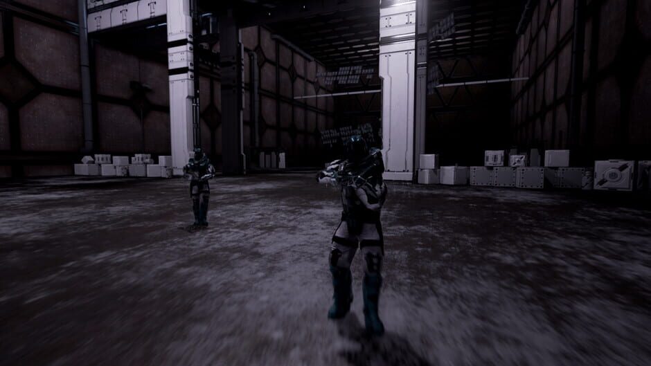 Trajectory Screenshot