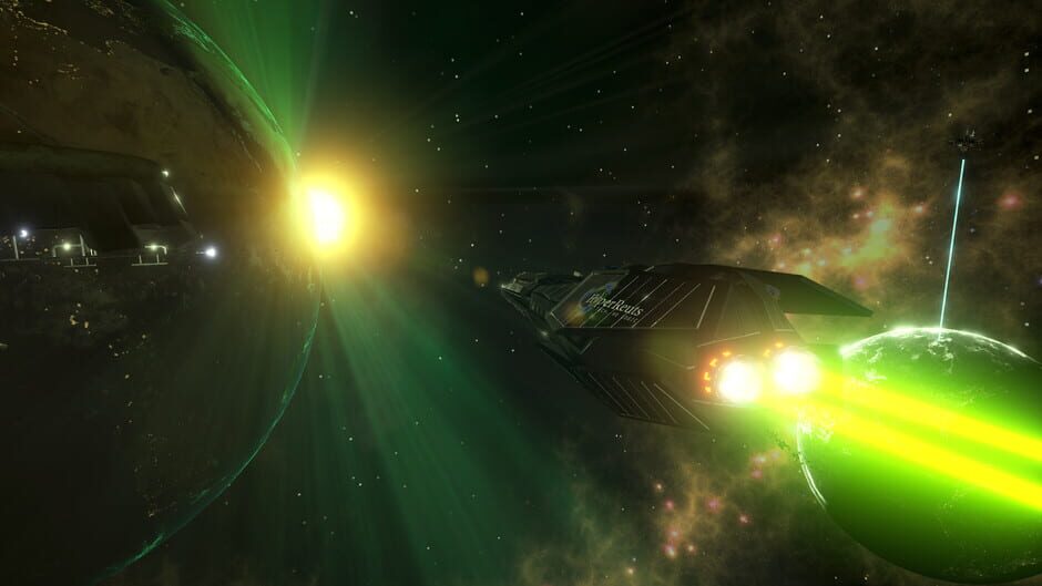 Evolvation Screenshot