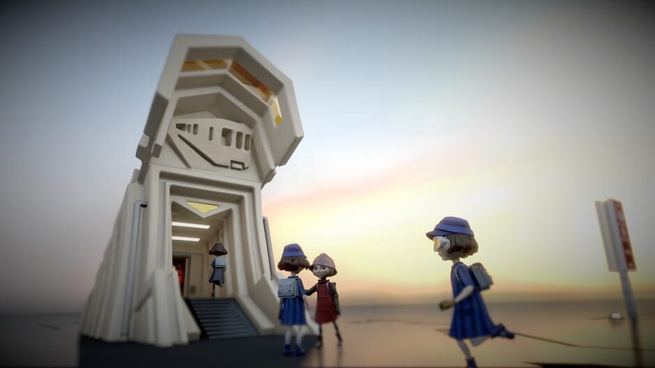 The Tomorrow Children screenshot 3