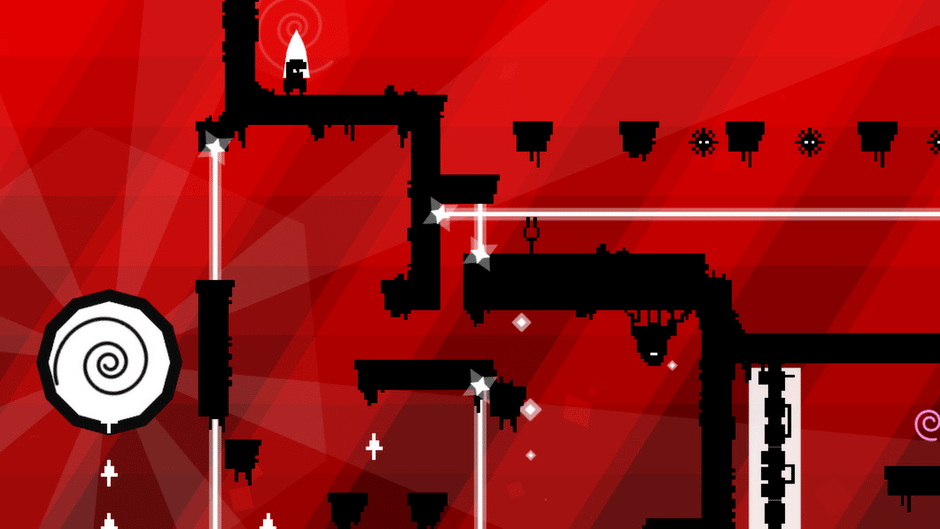 Electronic Super Joy Screenshot
