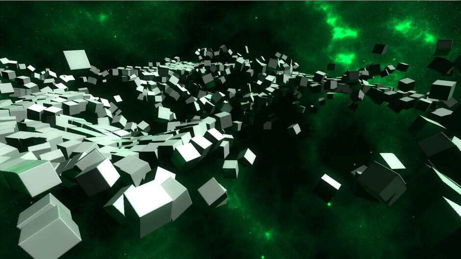 Streamline Screenshot