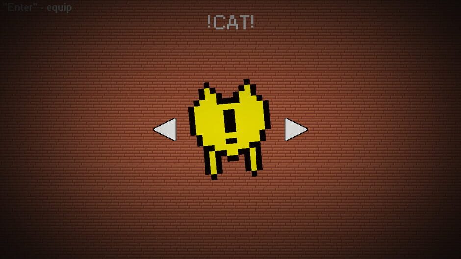 Cat Goes Platform Screenshot