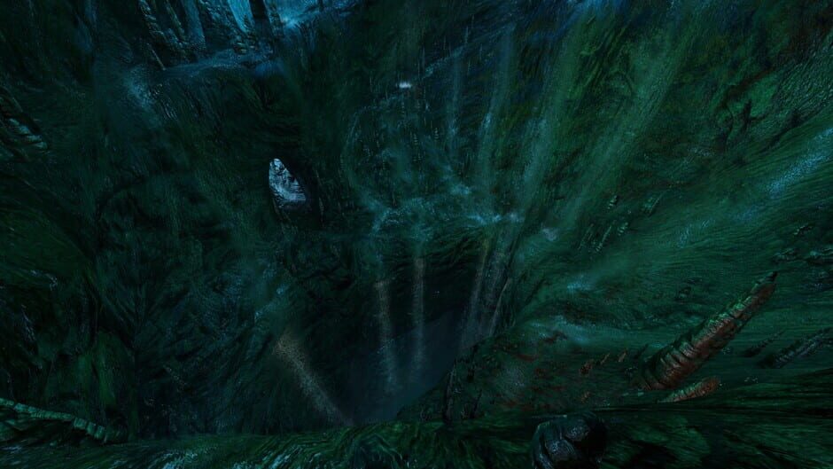 Dear Esther Screenshot