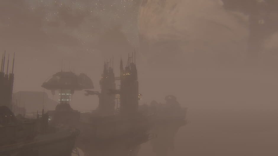De-Void Screenshot