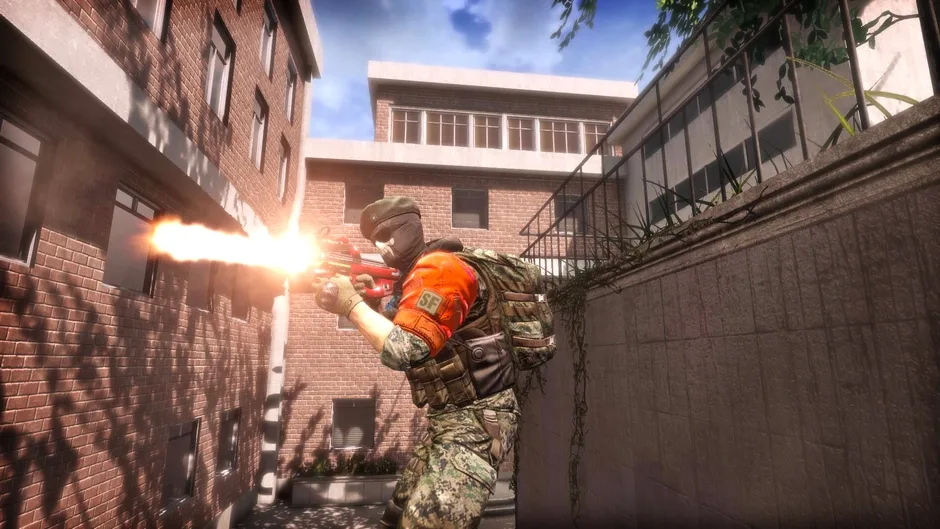 S.K.I.L.L.: Special Force 2