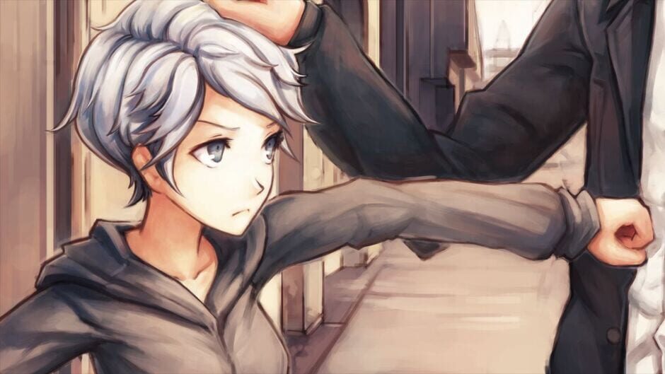 Dysfunctional Systems: Learning to Manage Chaos Screenshot