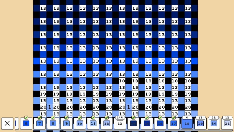 Coloring Pixels thumbnail 3