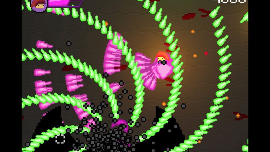 Skyflower Screenshot