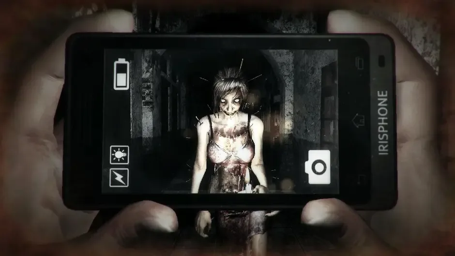 DreadOut: Keepers of The Dark, captura de tela 2