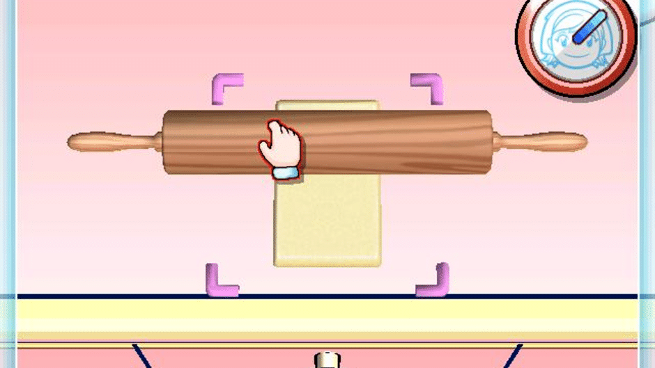 Cooking Mama: Cook Off Screenshot