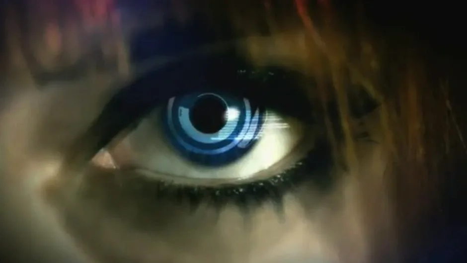 Perfect Dark Zero screenshot 1