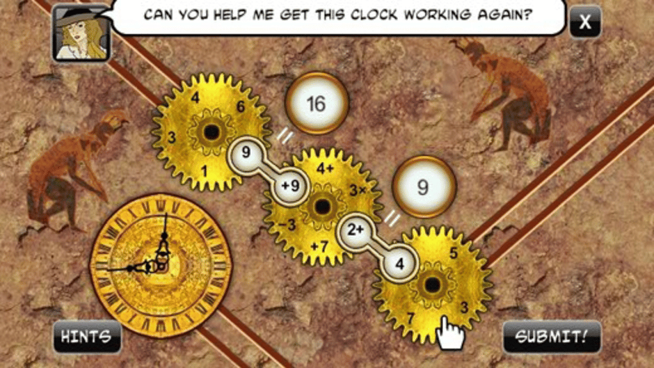 Carmen Sandiego Adventures in Math: The Great Gateway Grab Screenshot