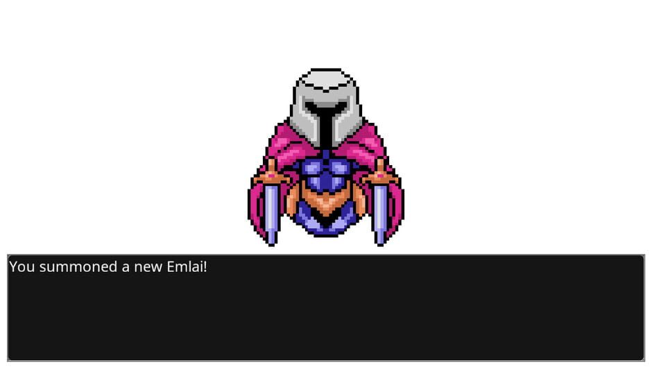 Siralim 3 Screenshot