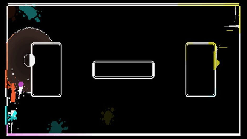 ReallyGoodBattle screenshot