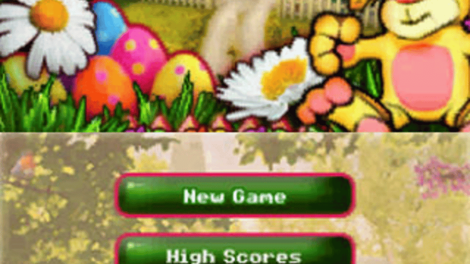 Easter Eggztravaganza Screenshot