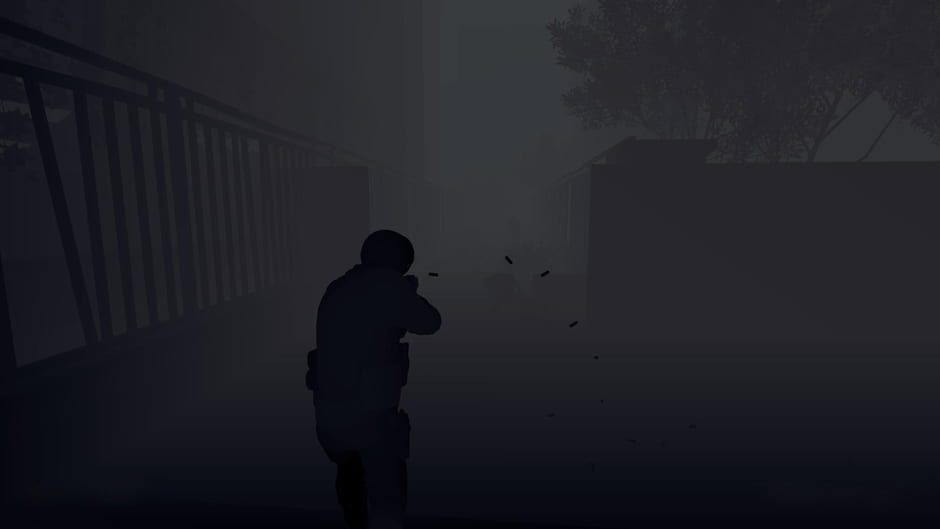 The Last Hope: Atomic Bomb - Crypto War Screenshot