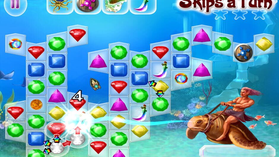 Charm Tale Quest Screenshot