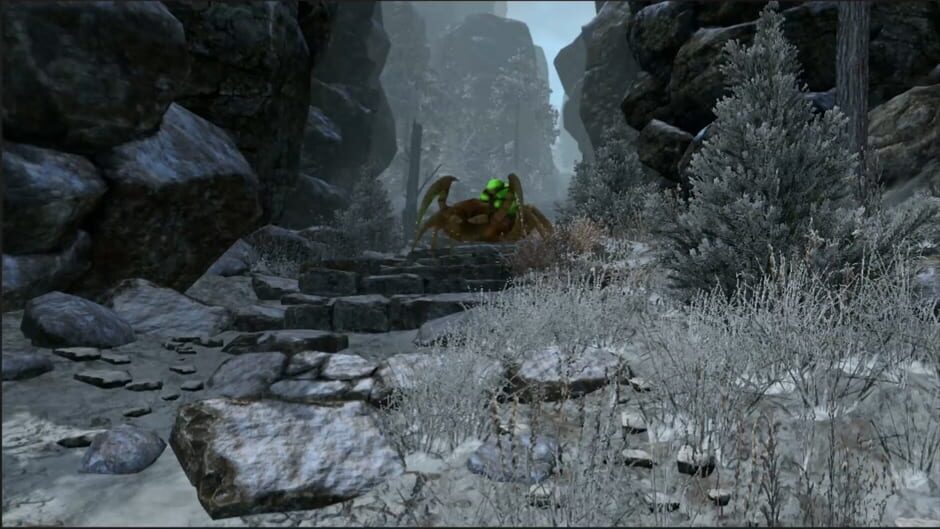 World of Virtual Reality Screenshot