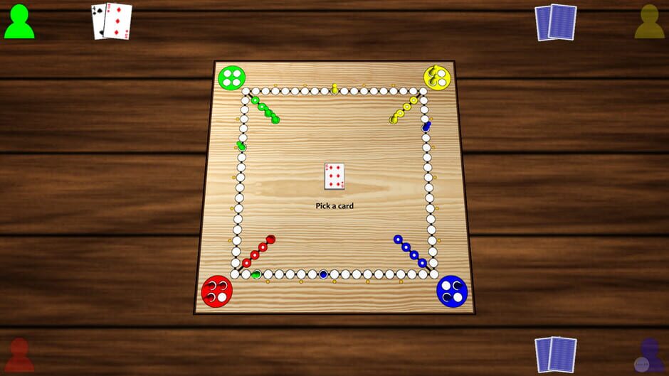 Tock screenshot
