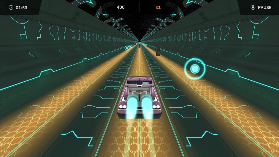 Road Legends Screenshot