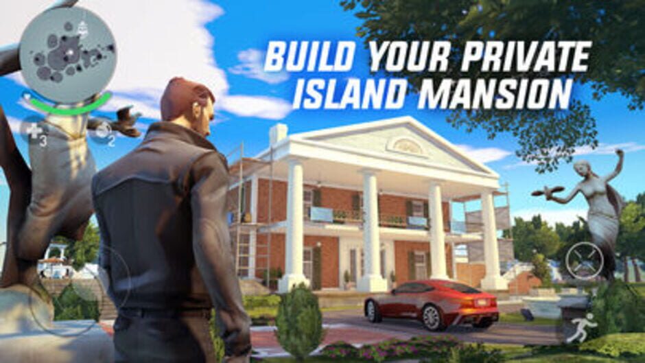 Gangstar New Orleans screenshot