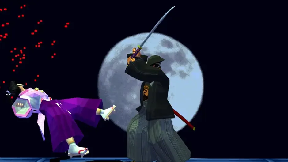 Bushido Blade 2